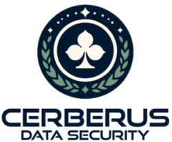 Cerberus Data Security Logo